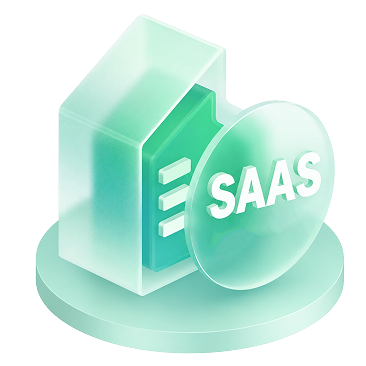 SaaS 網絡全鏈路