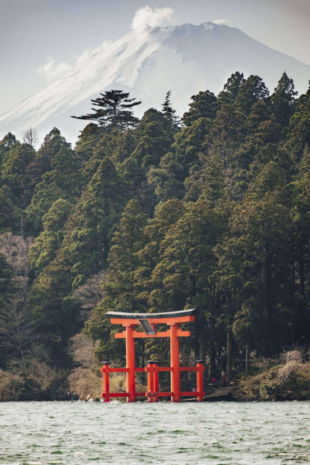 日本风景